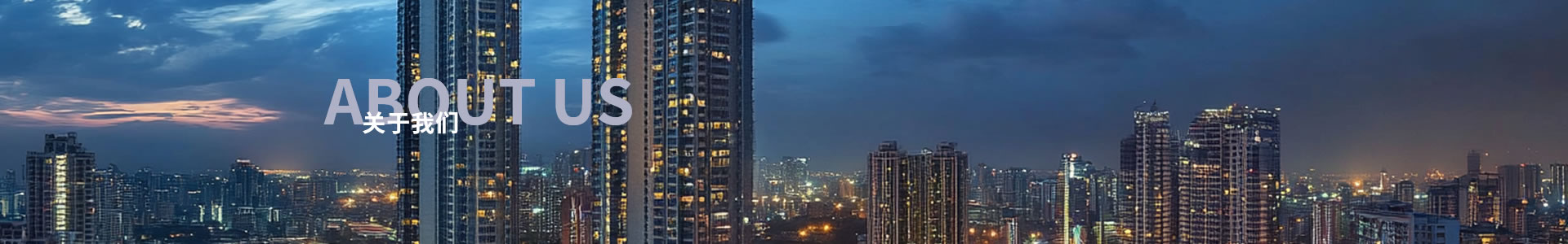 公司簡介 公司簡介