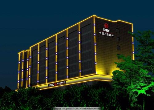 貴陽(yáng)景觀(guān)亮化工程施工要注意什么